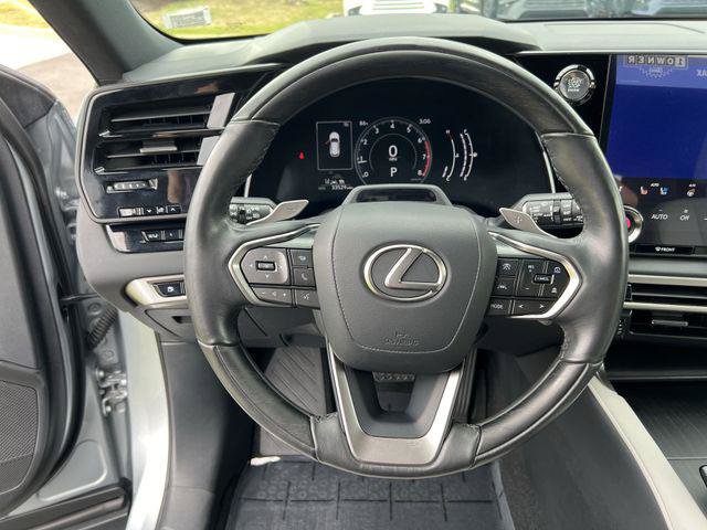 Certified 2023 Lexus RX 350 Premium w/ Cold Area Package AWD/4WD image 12