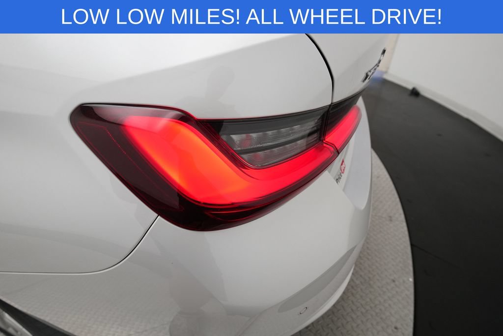 Used 2024 BMW 330i xDrive Sedan AWD/4WD image 32