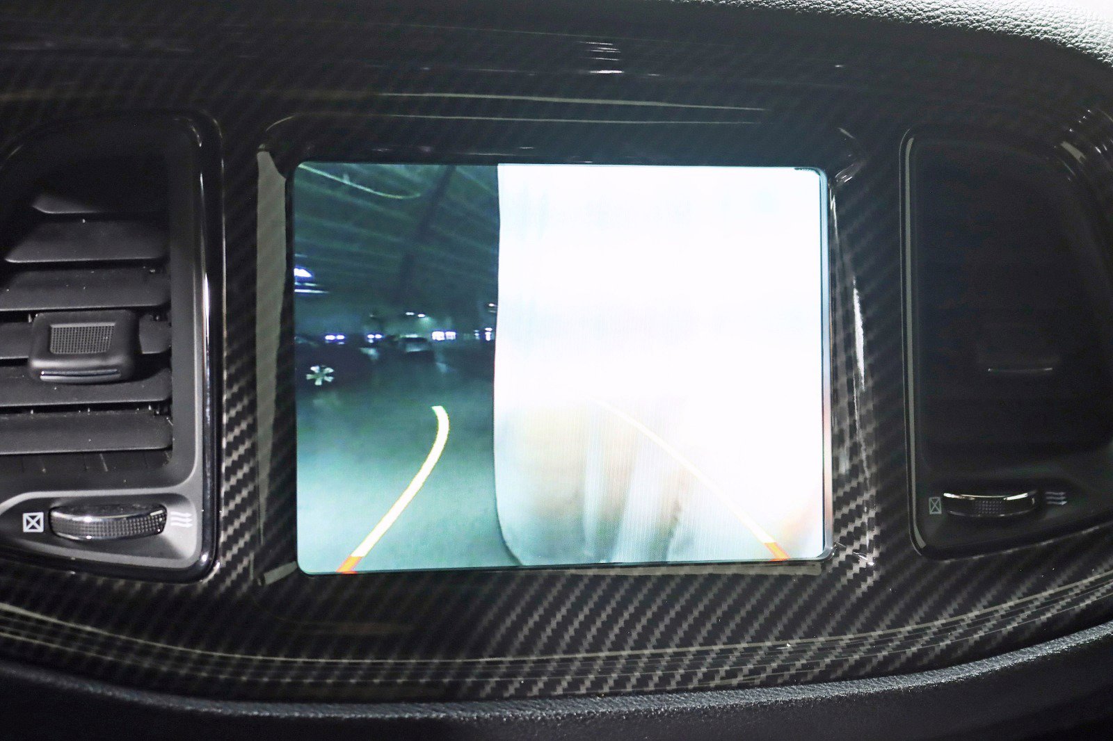 Used 2018 Dodge Challenger SXT Plus image 19