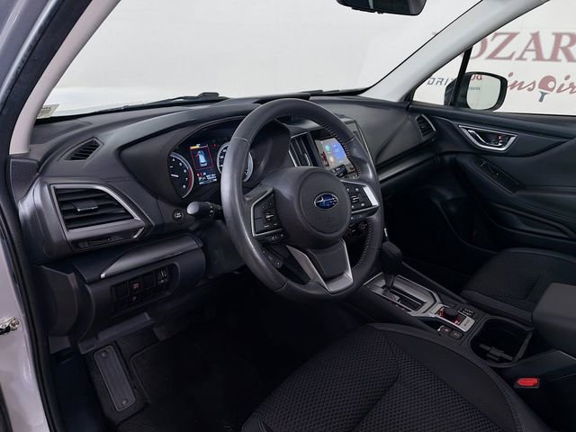 Used 2023 Subaru Forester Premium AWD/4WD image 11