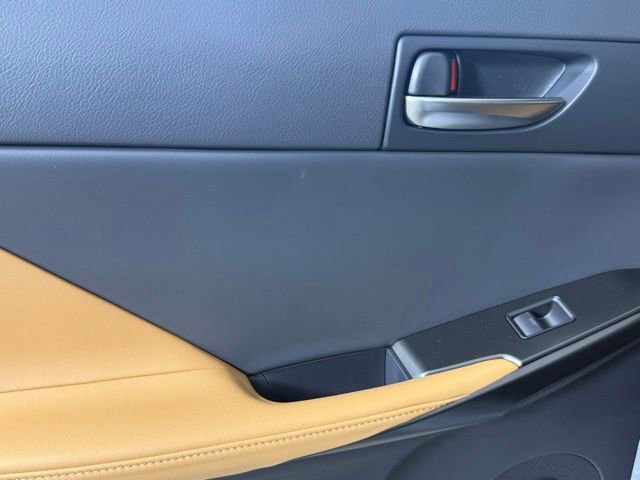 New 2026 Lexus IS 350 F Sport RWD image 24