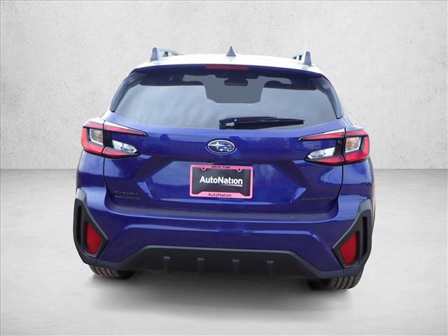 New 2026 Subaru Crosstrek 2.5i Premium image 3