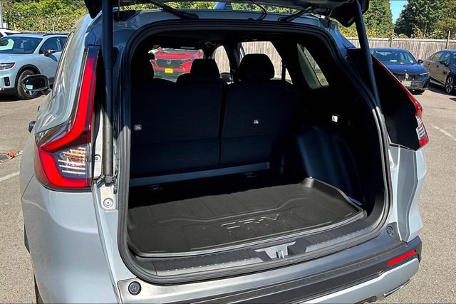 New 2026 Honda CR-V TrailSport image 21