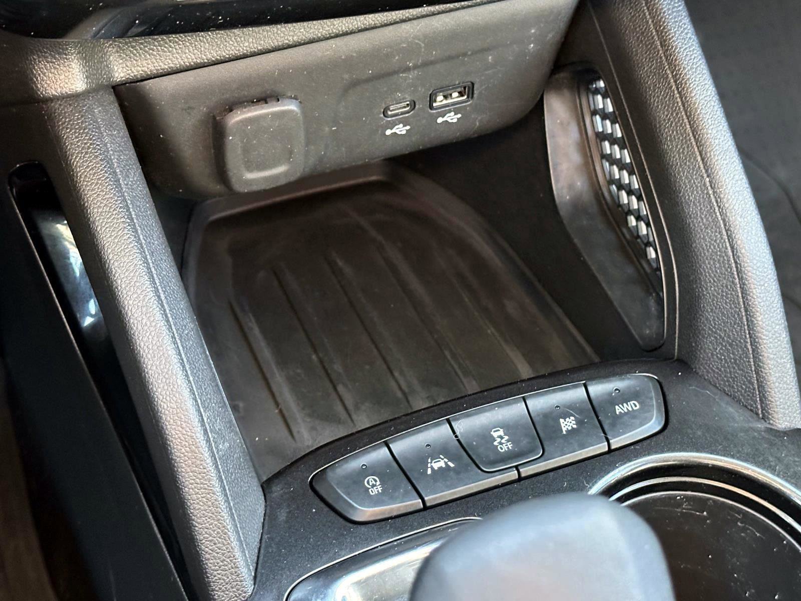 Certified 2024 Chevrolet TrailBlazer LT w/ LT Cold Weather Package image 26