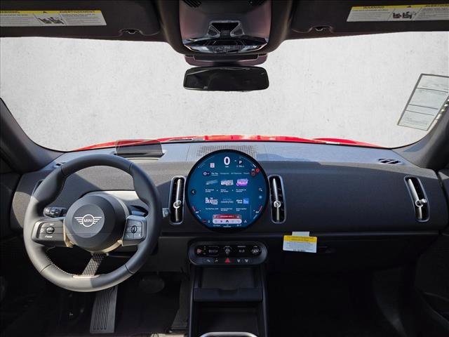 New 2026 MINI Cooper Countryman S AWD/4WD image 15