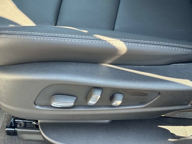 New 2026 Cadillac XT5 Premium Luxury w/ Driver Assist Package AWD/4WD image 30