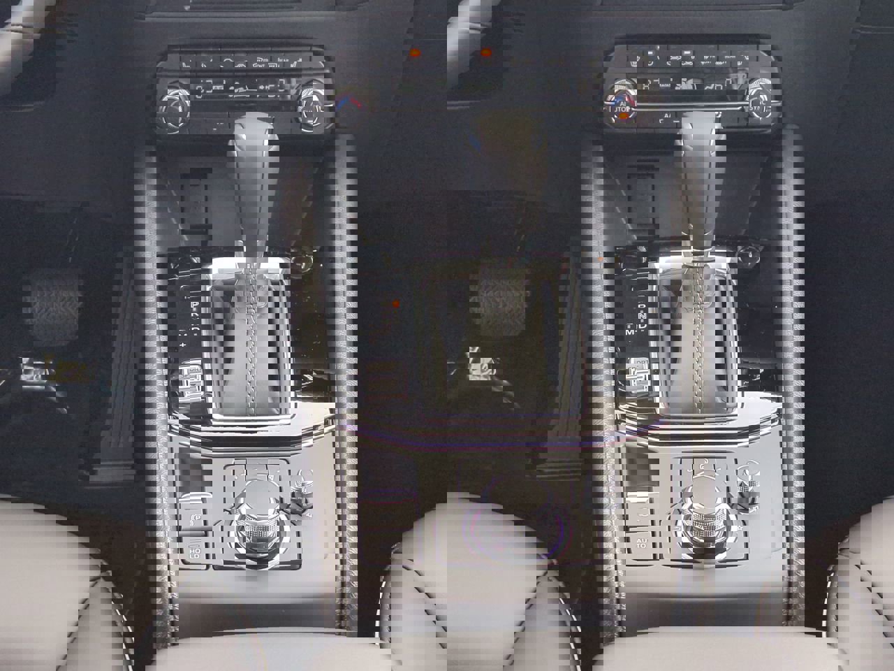 New 2025 MAZDA CX-5 AWD 2.5 S w/ Select Package image 19