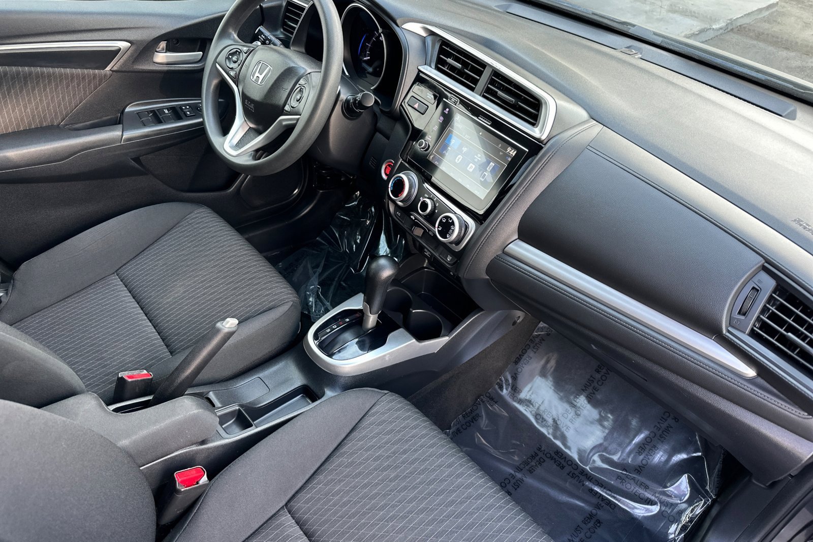 Used 2019 Honda Fit EX image 17