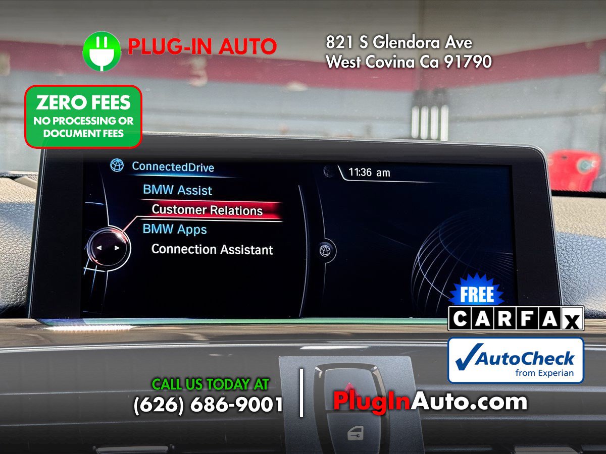 Used 2014 BMW 435i Coupe RWD image 30