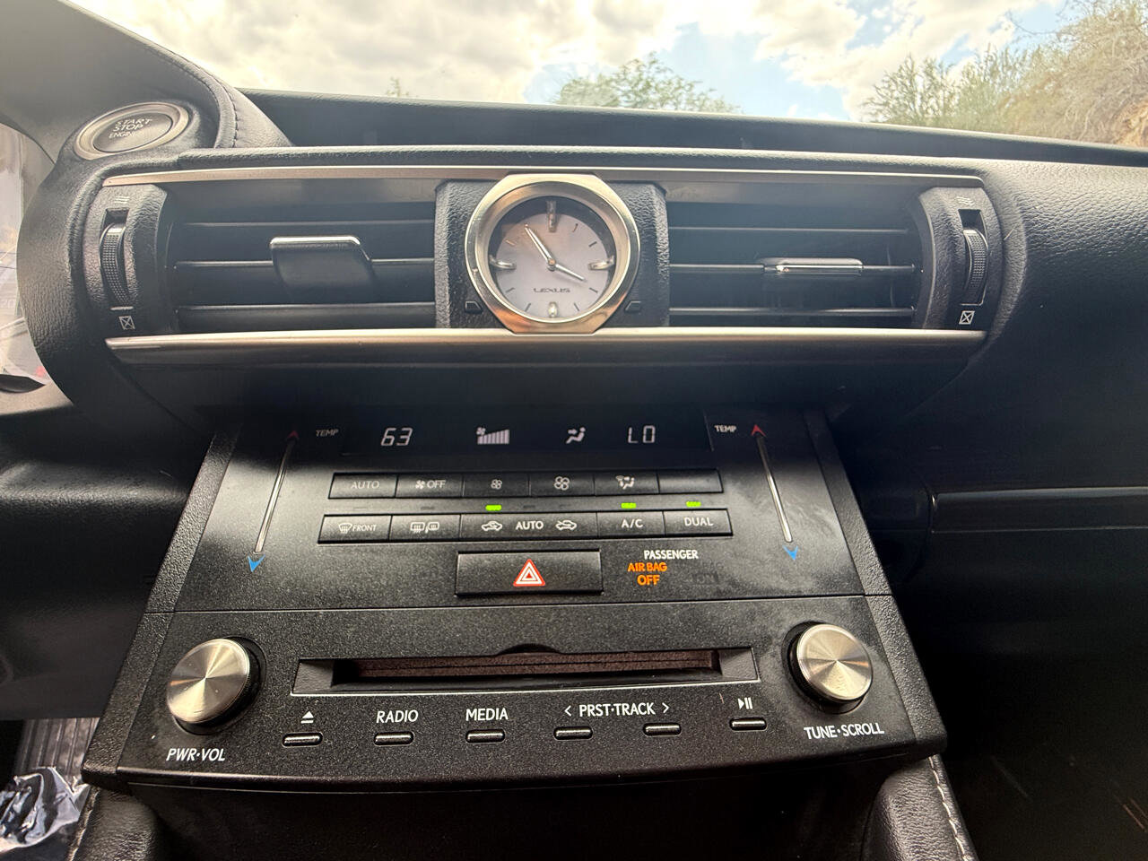 Used 2015 Lexus RC 350 w/ Navigation System Package image 18