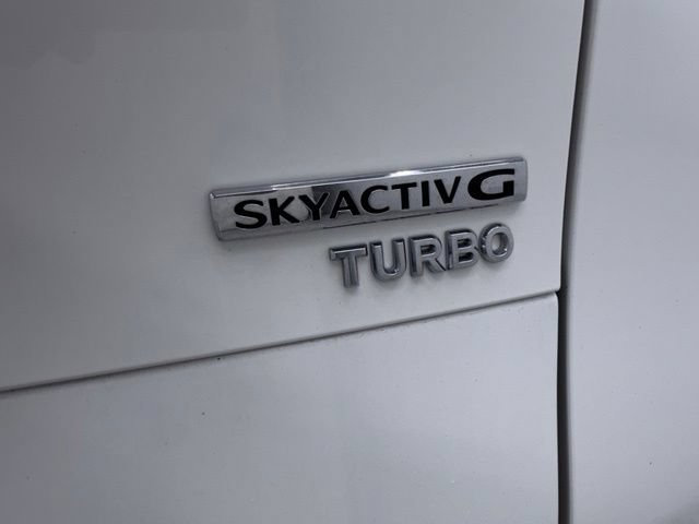 Used 2023 MAZDA CX-30 2.5 Turbo w/ Premium Package AWD/4WD image 10