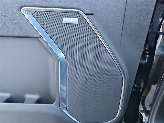 New 2026 GMC Sierra 1500 Elevation w/ Elevation Premium Package image 18