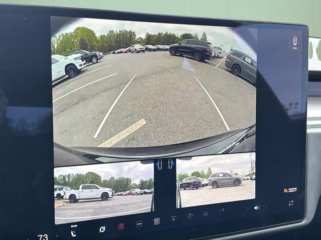 Used 2021 Tesla Model S Plaid image 31