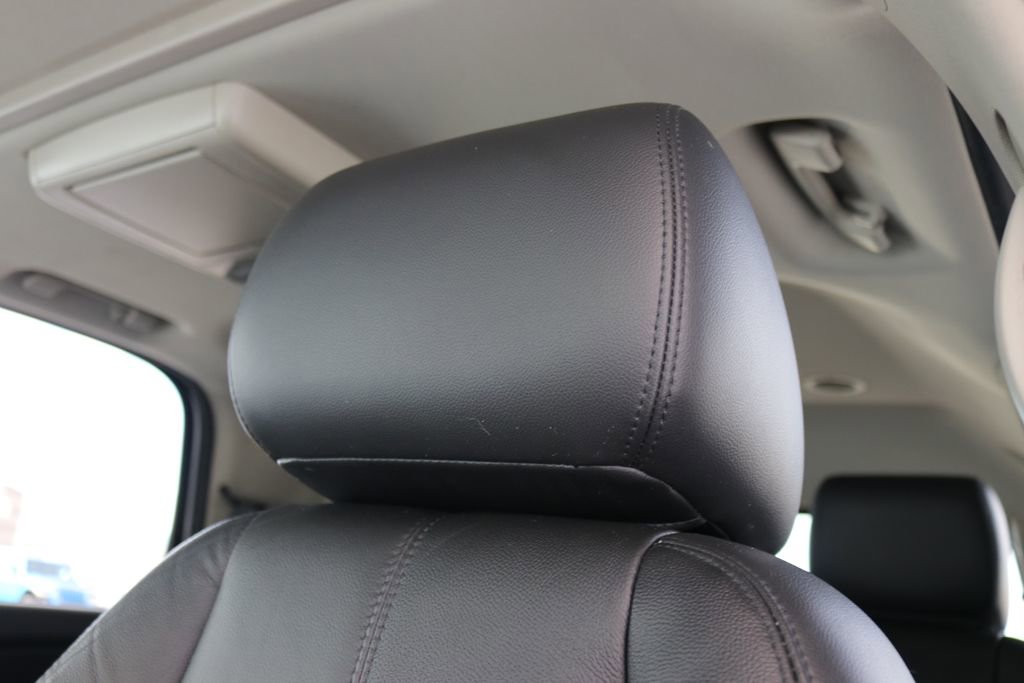 Used 2014 Chevrolet Tahoe LT w/ Luxury Package image 16