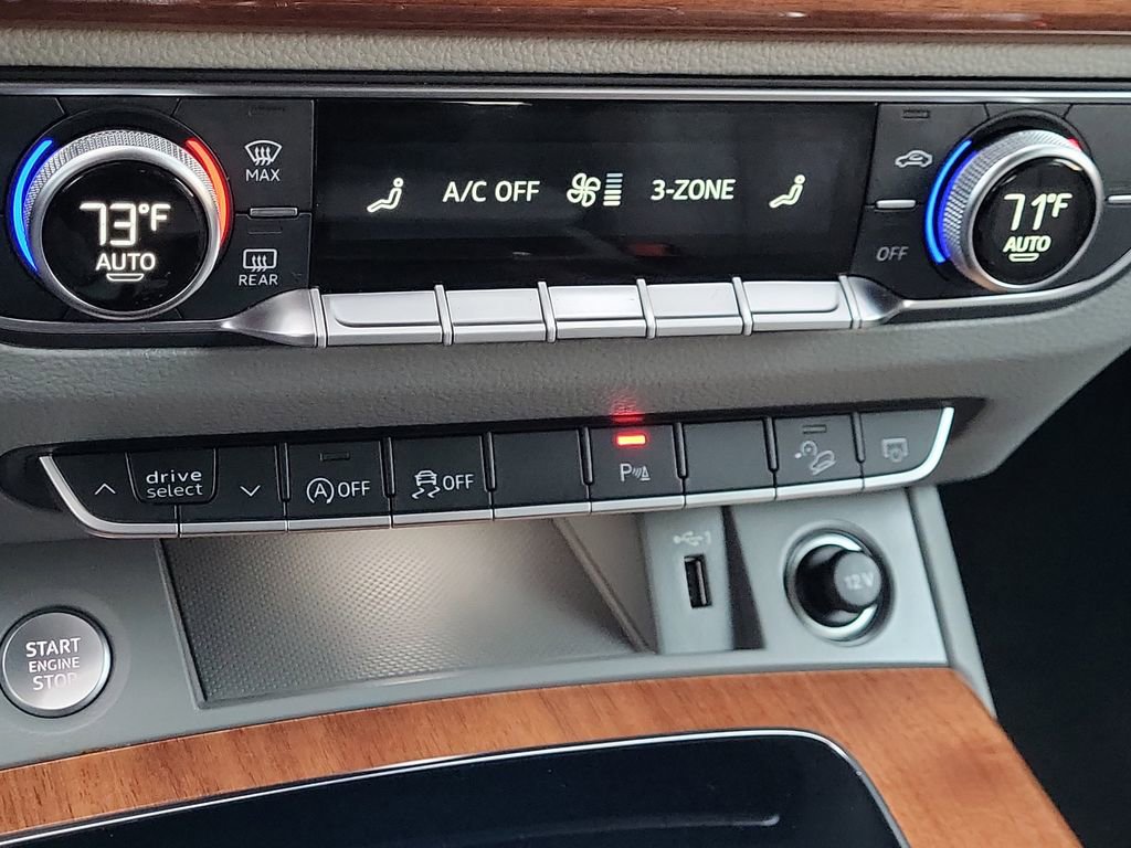 Used 2022 Audi Q5 2.0T Premium Plus w/ Premium Plus Package image 26