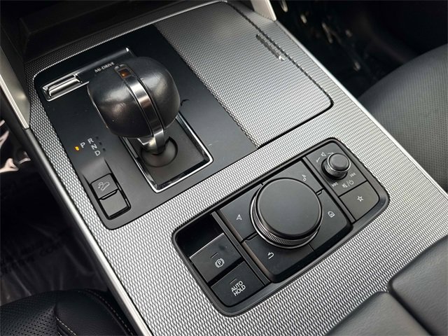 Used 2024 MAZDA CX-90 3.3 Turbo w/ Preferred Plus image 24