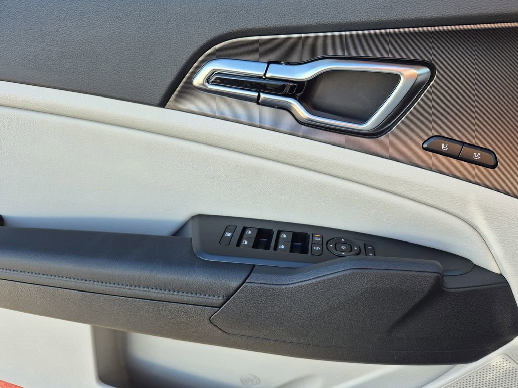 New 2026 Kia Sportage SX Prestige image 6