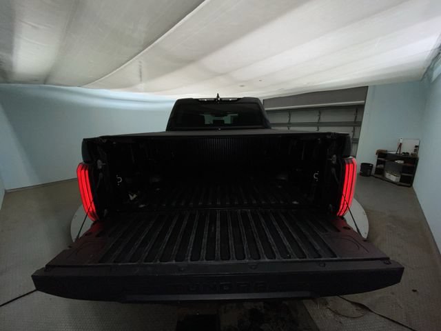 Used 2023 Toyota Tundra Platinum w/ Advanced Package AWD/4WD image 24