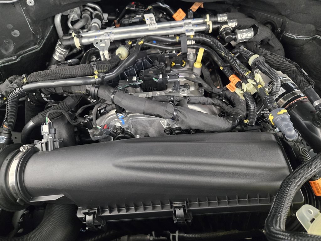 New 2026 Ford Explorer Active w/ Active Comfort Package RWD image 27