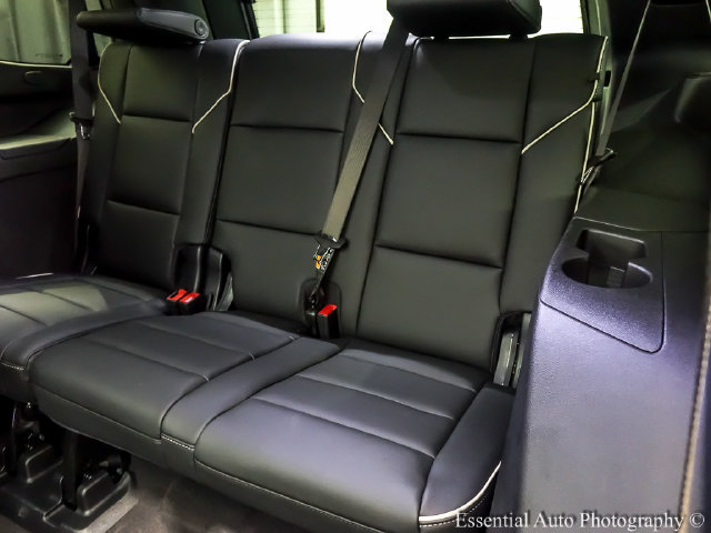 Used 2026 Cadillac Escalade Luxury AWD/4WD image 13
