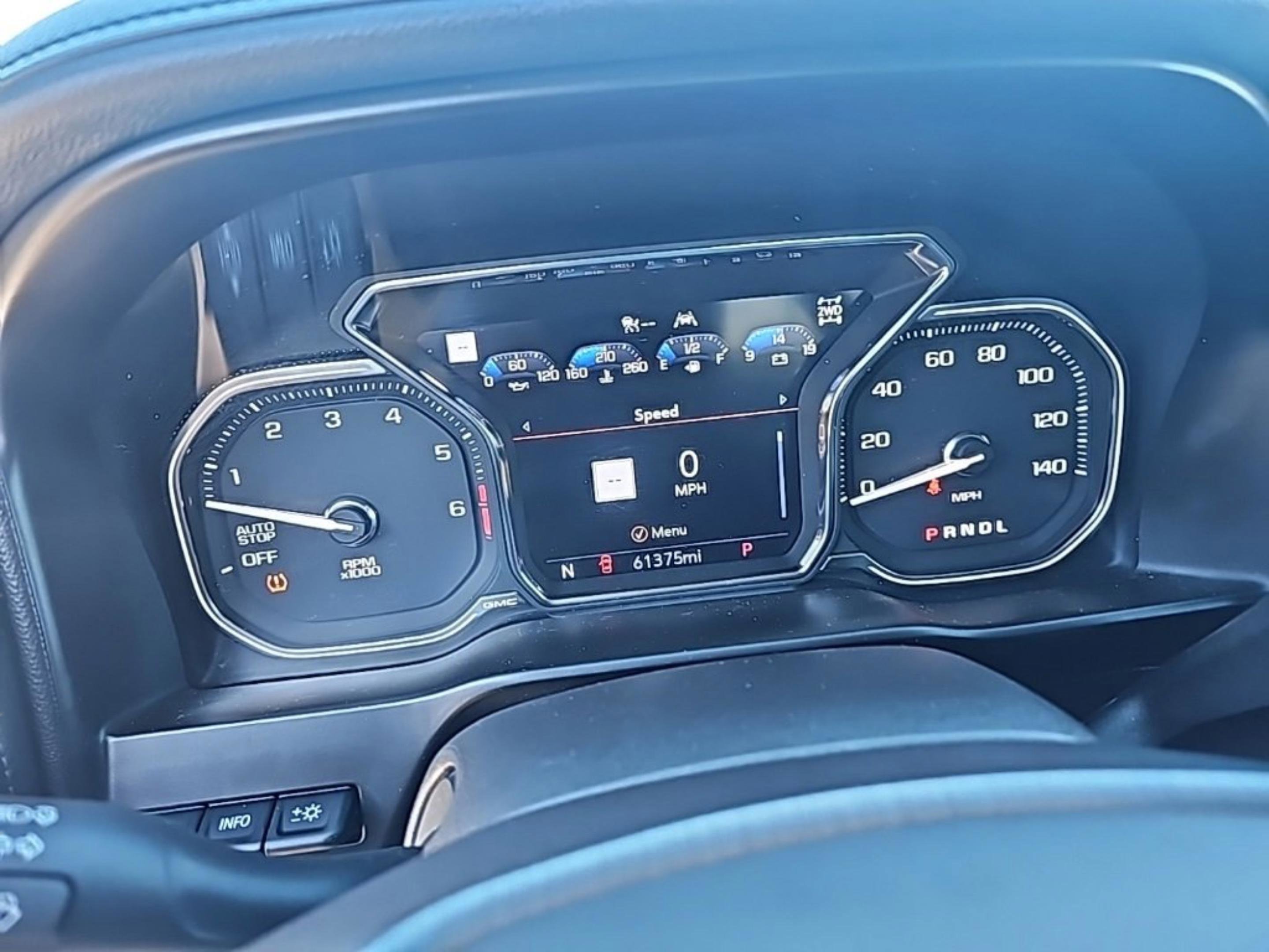 Used 2020 GMC Sierra 1500 Denali w/ Denali Ultimate Package image 26