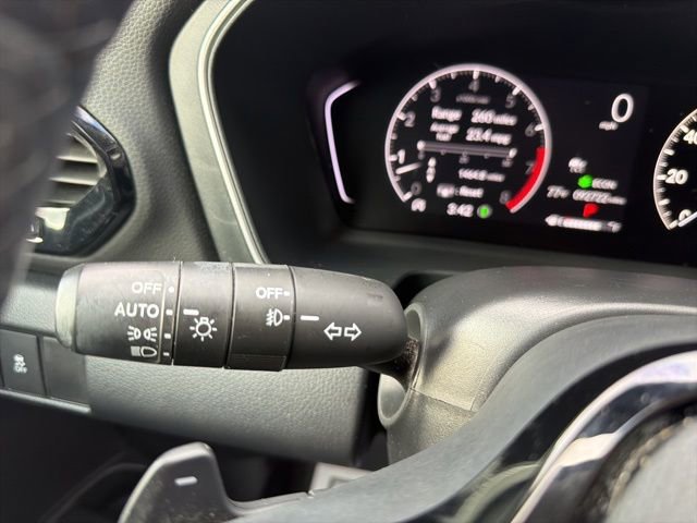 Used 2023 Honda Pilot EX-L image 23