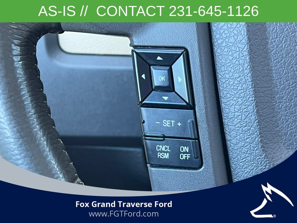 Used 2014 Ford F150 XLT w/ XLT Convenience Package AWD/4WD image 25