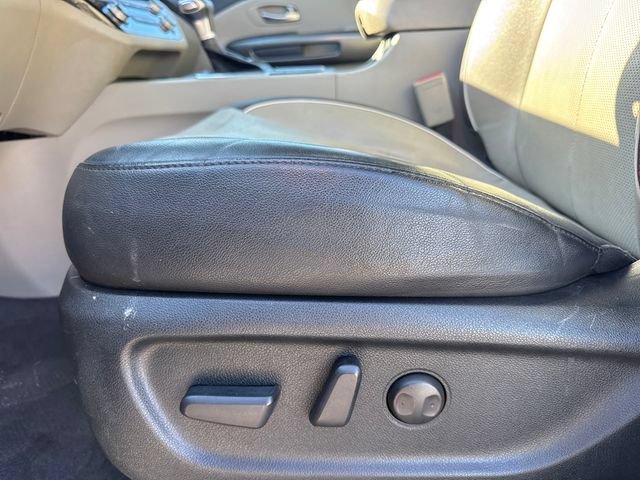 Used 2019 Kia Sedona EX FWD image 14