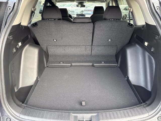 New 2026 Honda CR-V EX image 16