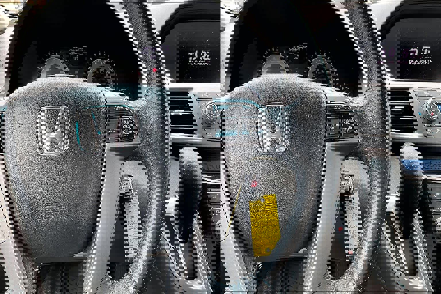 Used 2012 Honda Odyssey EX-L image 21