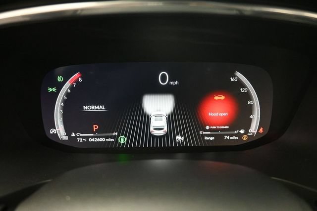 Used 2024 Acura MDX A-Spec AWD/4WD image 11