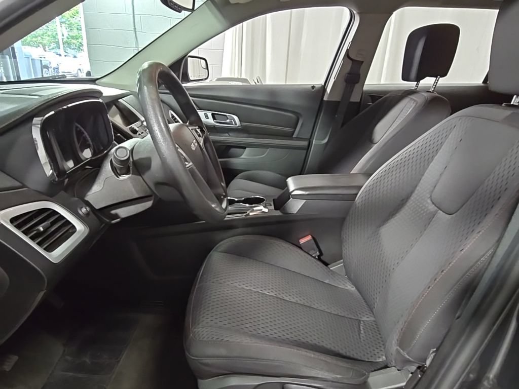 Used 2013 GMC Terrain SLE FWD image 15