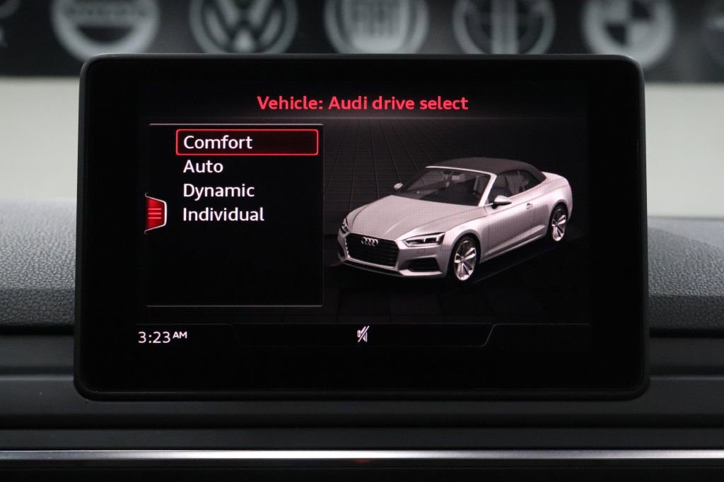 Used 2018 Audi A5 2.0T Premium Plus w/ Premium Plus image 21