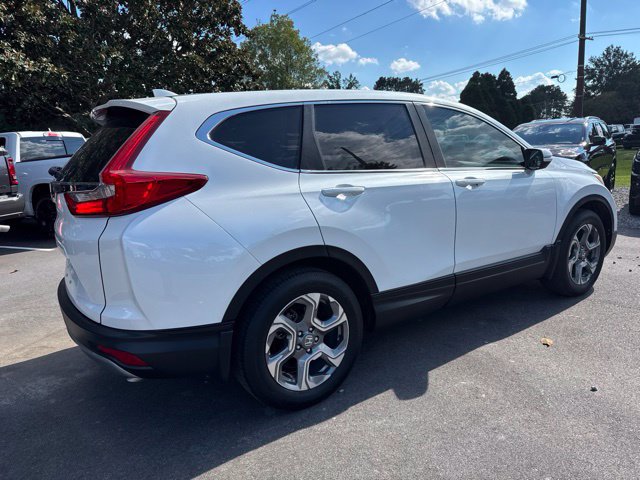 Used 2019 Honda CR-V EX-L image 8