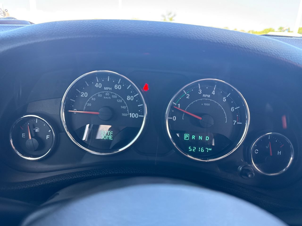 Used 2017 Jeep Wrangler Unlimited Rubicon w/ Cold Weather Group AWD/4WD image 16