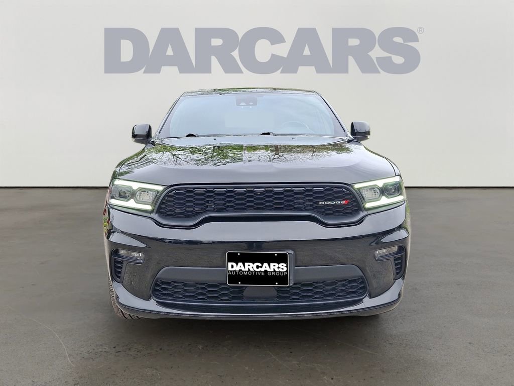 Used 2023 Dodge Durango GT AWD/4WD image 2