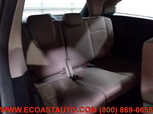 Used 2020 Honda Odyssey EX image 17