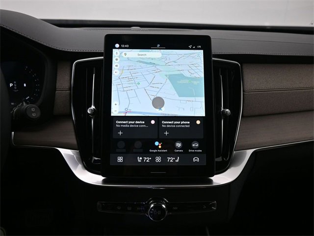 New 2026 Volvo XC90 B6 Plus w/ Protection Package Premier image 13