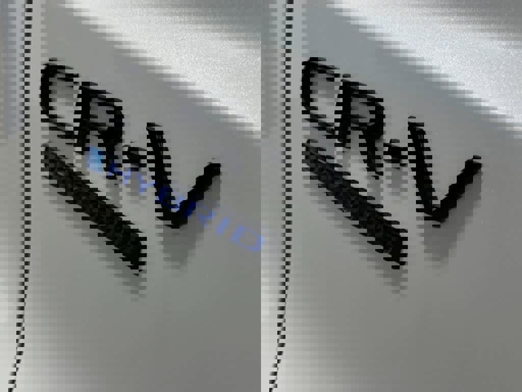 New 2026 Honda CR-V Sport-L image 5