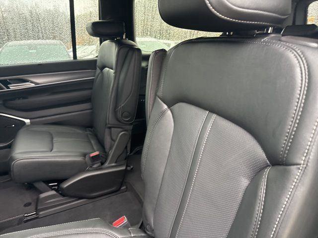 New 2026 Jeep Grand Wagoneer L Limited image 25