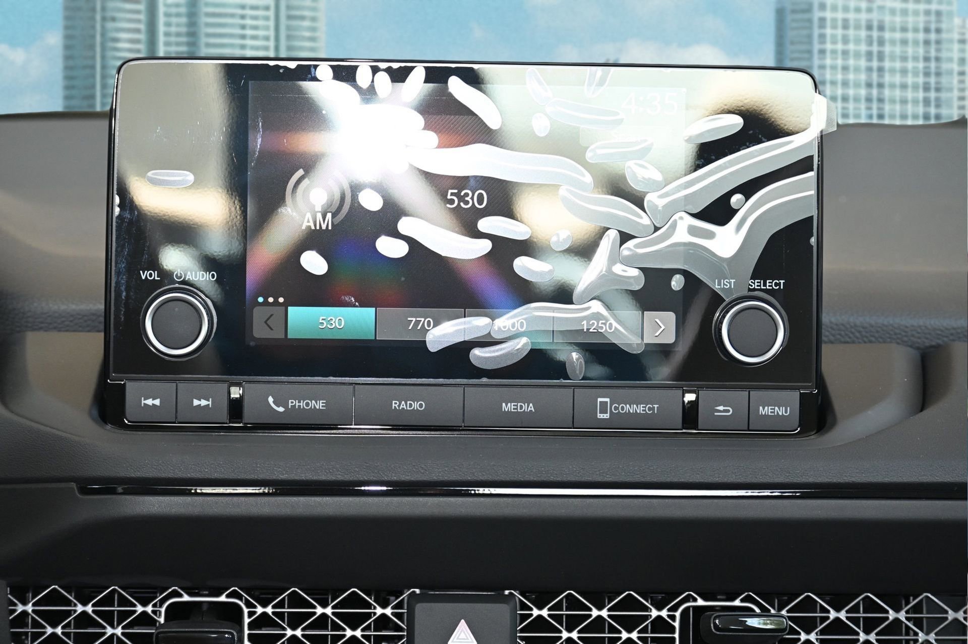 New 2025 Honda Accord LX image 21