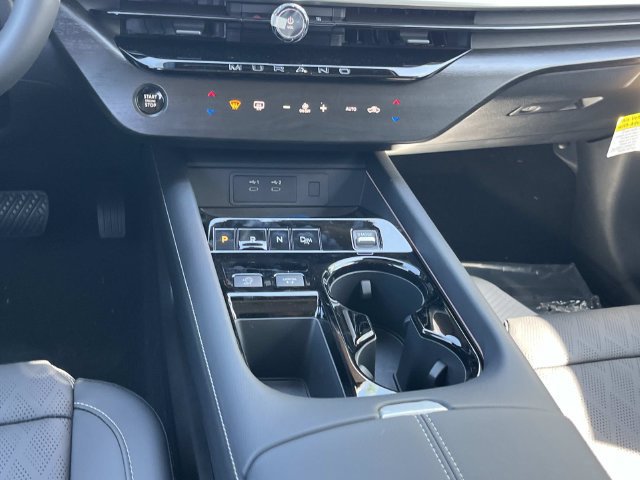 New 2026 Nissan Murano Platinum w/ Cargo Package AWD/4WD image 18