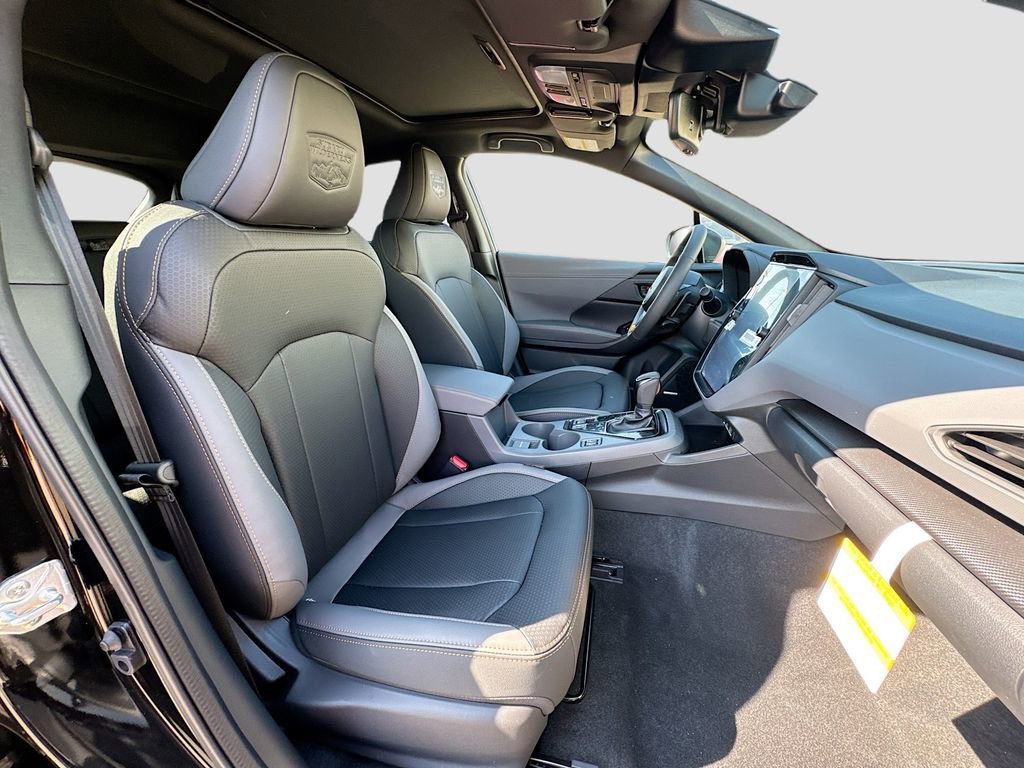 New 2026 Subaru Crosstrek 2.5i Wilderness AWD/4WD image 35