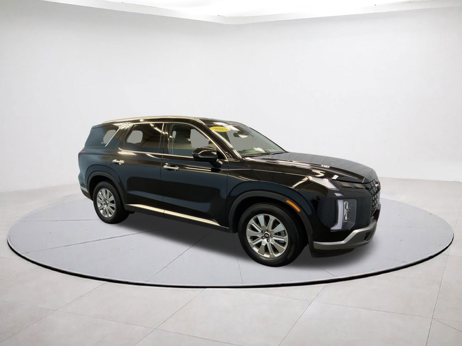 Used 2025 Hyundai Palisade SEL image 7