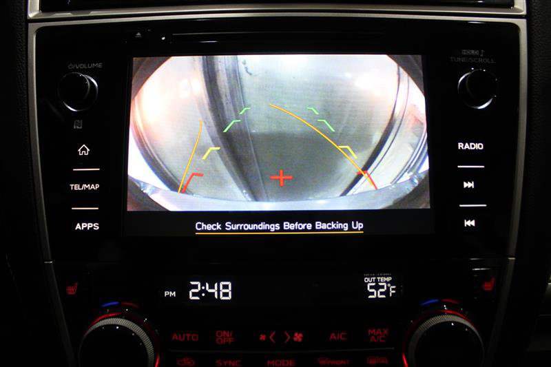 Used 2019 Subaru Legacy 2.5i Premium w/ Popular Package #2A image 20