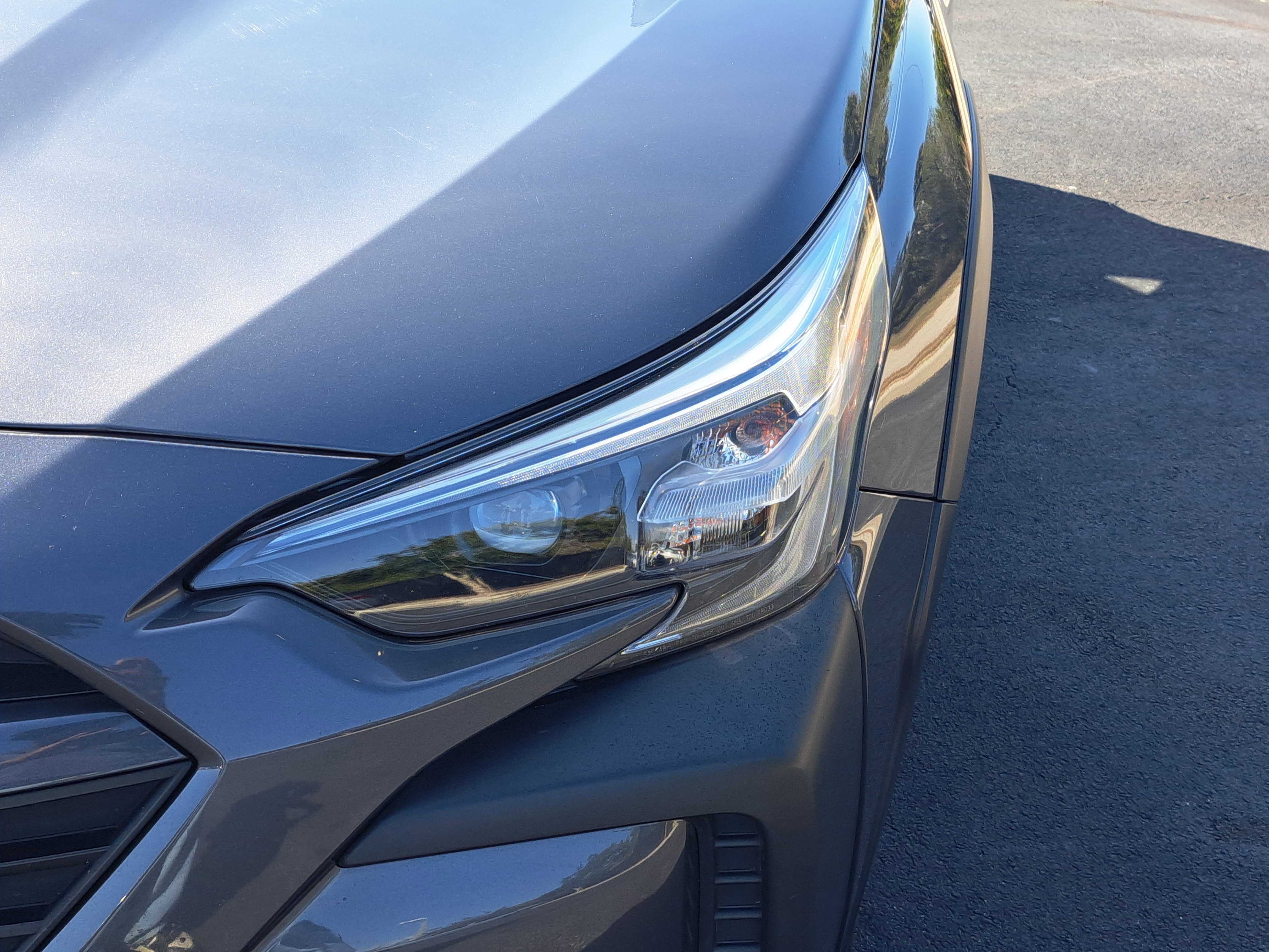 Certified 2023 Subaru Outback Limited XT image 9