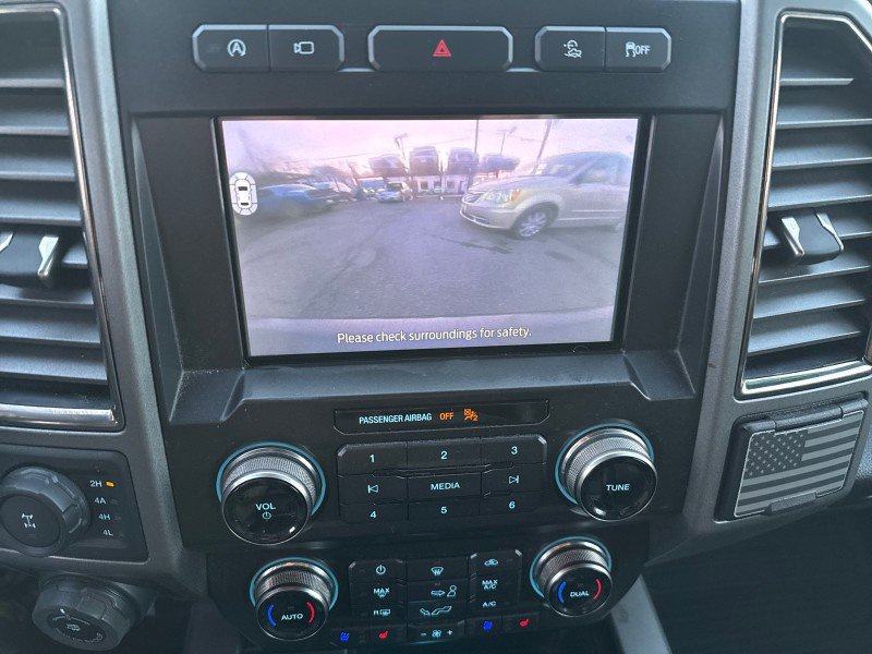 Used 2019 Ford F150 Raptor w/ Equipment Group 802A Luxury image 48