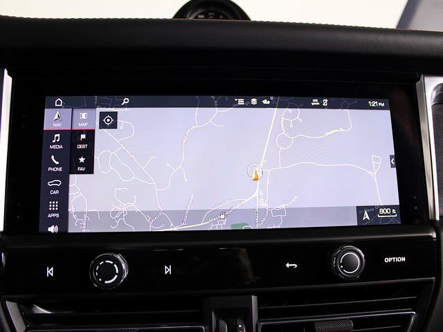 Certified 2022 Porsche Macan GTS image 16