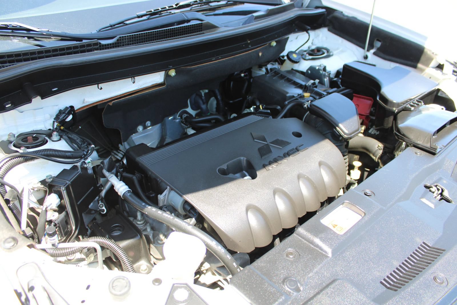 Used 2020 Mitsubishi Outlander SEL FWD image 43