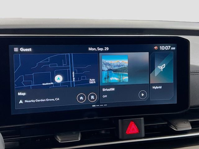 New 2026 Kia Carnival SX image 15